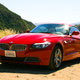 Illustration for article titled 2009 BMW Z4: First Drive